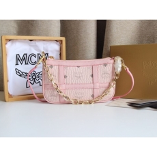 MCM Satchel Bags